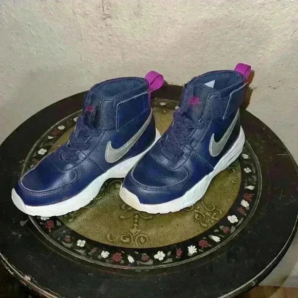 Nike Air Max Goaterra 2.0 - Picture 1 of 3